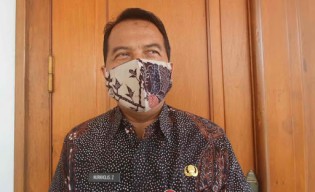 3.109 Pelamar Daftar Seleksi Relawan Covid-19 Jatim