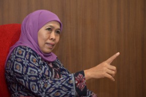 Gawat, Persebaran Covid di Surabaya,  Sidoarjo, dan Gresik Meluas