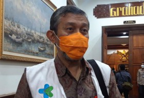 Penularan Virus Corona dari Klaster Haji Mencapai 81 Orang