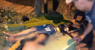 Sehari Dua Laka Empat Nyawa Melayang di Pasuruan
