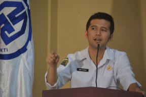 Wagub Emil : Pendaftar Kartu Prakerja Tidak Otomatis Diterima