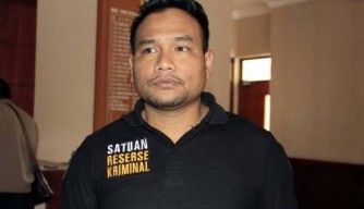 Reskoba Polrestabes Bongkar Sindikat SS 7 Kilogram