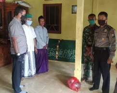 Pesta Miras Oplosan Kembali Tewaskan 3 Warga Lamongan