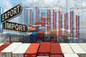 Maret, Neraca Perdagangan Jatim Surplus