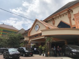 PDP Malang Meninggal Tiga Hari Berurutan
