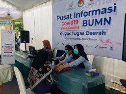 Perum Jasa Tirta I Siagakan Pos Covid-19 di Dua Waduk