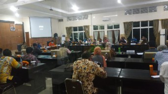 Malang Raya Sepakat Ajukan PSBB ke Gubernur Jatim
