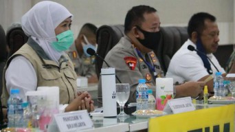 Pemprov Diharapkan Bisa Intervensi PSBB di Kota Kabupaten
