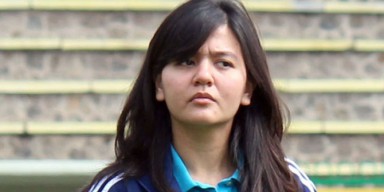 Mundur dari Sekjen PSSI, Ratu Tisha Pilih Jadi Manajer Sriwijaya FC