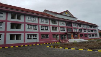 Pemkot Pasuruan Gratiskan Sewa Rusunawa Selama 3  Bulan