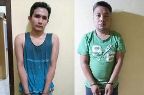 Pemasok Sabu-sabu Pulau Masalembu Dicokok Polisi