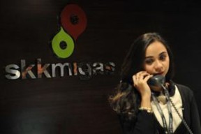 SKK Migas Bantu Rp 5 M Untuk Daerah Terdampak Covid-19
