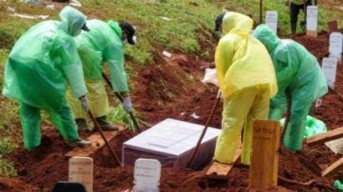 Pulang dari Banten, Warga Sumenep Meninggal Mendadak di Ngawi