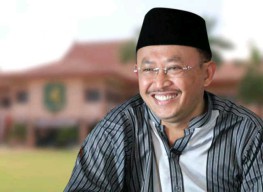 Sumenep Nol Covid-19 Karena Warganya Taat Aturan