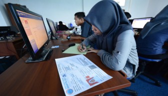 Seleksi Perguruan Tinggi Bakal Mundur Dari Jadwal