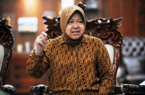Pasien Covid-19 Surabaya Mayoritas dari Luar Negeri dan Luar Kota