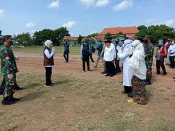 DPRD Jatim Apresiasi Pemprov Salurkan Bantuan untuk Kepulauan