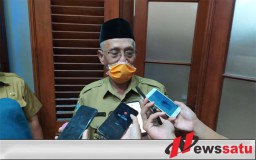 Penjelasan Bupati Salwa Soal Belum Cairnya BLT