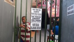 Pondok Wong Bodho di Gresik Sembuhkan Para Pecandu Dengan Asmaan