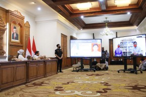 Terbanyak Lolos SNMPTN, Gubernur Apresiasi SMAN 2 Lamongan
