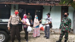 Datang dari Zona Merah, Beberapa Desa di Bojonegoro Karantina Warganya