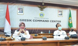 189 Pegawai PT Sampoerna Terdeteksi Tinggal di Gresik