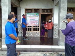 Kasus Positif Covid-19 Gresik Tambah 29, Total 122 Kasus
