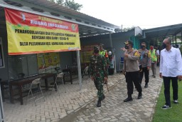 Bojonegoro Miliki Kampung Tangguh Semeru, 68 Lainnya Segera Dibuat
