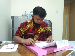 Di Bojonegoro 18 Desa Belum Cairkan DD Untuk BLT