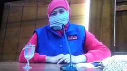 BPNT Khusus Kelurahan di Jatim Cair, Rp 300 Ribu/Bulan