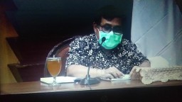 Ahli Epidemologi: Masa Penularan Virus Corona Lebih 14 Hari