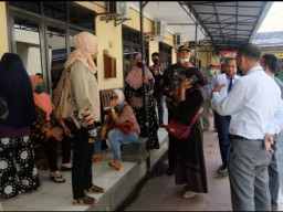 Dijanjikan Keuntungan Rp 100 Juta Per Bulan, Emak-emak di Nganjuk Polisikan Bos MLM