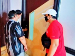 Telusuri Keterlibatan Oknum Anggota, BK DPRD Pasuruan Gelar Rapat Internal