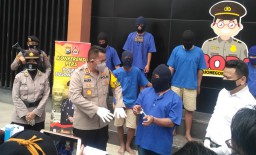 Istri Melancong Luar Pulau, Pria Bojonegoro Ini Tak Kuat Menahan ‘Anunya’