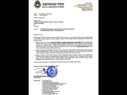 Klarifikasi Pemberitaan Kasus Narkoba di Semarang Yang Melibatkan Oknum Persepakbolaan