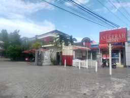 Paska Ditolak Warga, Relawan Covid-19 Pasuruan Disiapkan Penginapan Hotel