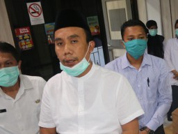 Tambahan Positif Corona Gresik 27 Orang, Total 94 Kasus Per Hari Ini
