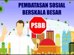 PSBB III, Sidoarjo Revisi Perbup Berdayakan Perangkat RT dan RW