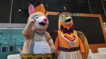 Pemerintah Tunda PON Papua Menjadi Oktober 2021