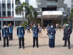 Penyaluran BLT DD di Gresik Baru 6 Desa, Total Masih 426 KK