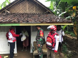 Pemkab Jember Sebar Paket Bantuan Untuk 92 Ribu Keluarga