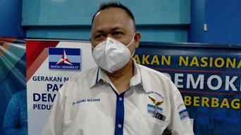 DPRD Jatim Apresiasi Upaya Gubernur Tambah RS Rujukan  Covid-19