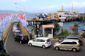 Bupati Banyuwangi Apresiasi Penghentian Penyeberangan Ferry Ketapang-Gilimanuk