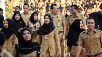 Cegah Mudik, ASN Pemprov Dikenakan Wajib Lapor