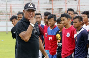 Tiga Pemain Jember Gabung Sepak Bola PON Jatim