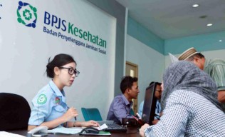 FPD DPRD Pamekasan Tolak Kenaikan Iuran BPJS Kesehatan