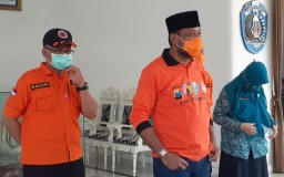 Pasien Covid-19 Ponorogo Bertambah Empat