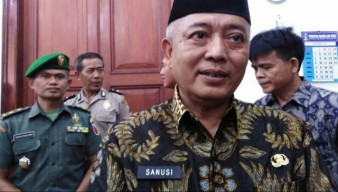 Pemkab Malang Matangkan Rencana Penerapan PSBB