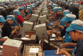 Februari 2020, BPS Sebut Angkatan  Kerja di Jatim Naik 22,13 Juta
