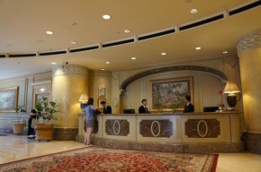 Maret - April Okupansi Hotel Berbintang di Jatim Tinggal 36 Persen